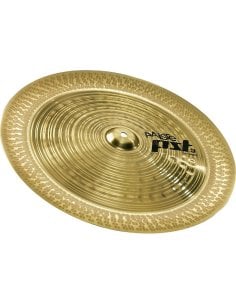 PAISTE PST-3 18" CHINA