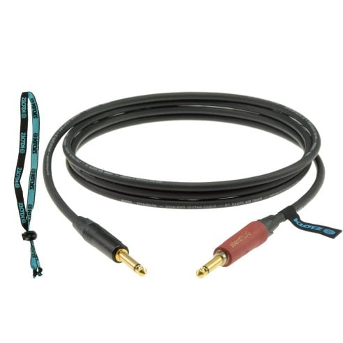KLOTZ TI0600PSP JACK/JACK TITANIUM