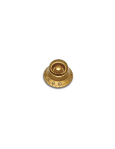 PARTS PLANET KSL GD MANOPOLA TIPO LES PAUL© BELL GOLD