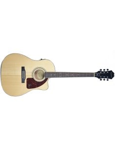 EPIPHONE J-45EC STUDIO NATURAL