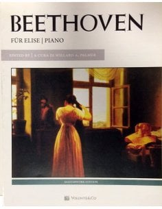 BEETHOVEN PER ELISA
