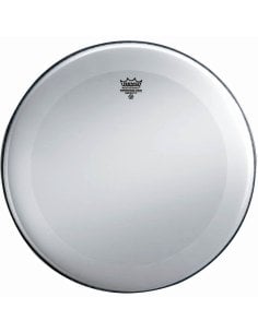 REMO P3-1222-C1 POWERSTROKE 3 SMOOTH WHITE
