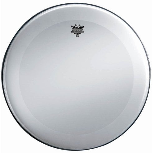 REMO P3-1222-C1 POWERSTROKE 3 SMOOTH WHITE