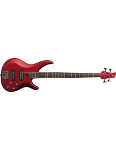 YAMAHA TRBX304CAR CANDY APPLE RED