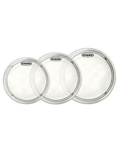 EVANS ETP-EC2SCLR-F SET EC2 10/12/14 CLEAR