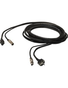 PROEL PH100LU5 CAVO FONO RETE 5 MT