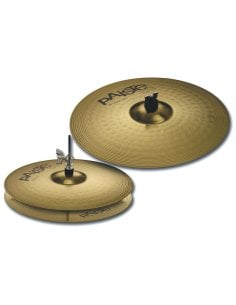 PAISTE 101 13" HH