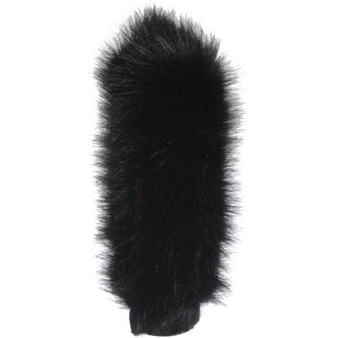 WINDTECH MM-4 DIGITAL MIC MUFF WINDSCREEN 0.75"