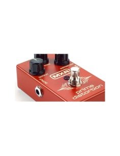 MXR M-69 PRIME DISTORTION