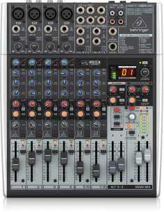 BEHRINGER XENYX X1204 USB