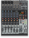 BEHRINGER XENYX X1204 USB