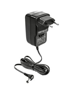JIM DUNLOP ECB004E/PWB2 AC ADAPTER 18 VOLT