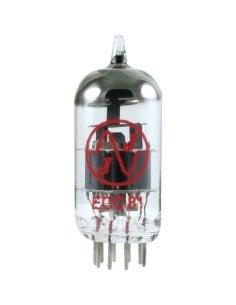 JJ ELECTRONIC ECC81/12AT7