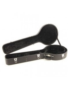 ROCKBAG RC10610B/SB CASE BANJO BLACK