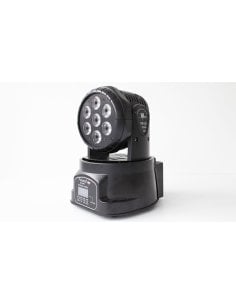 ATOMIC4DJ ML10W TESTA MOBILE LED