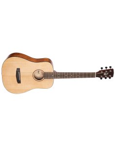 CORT EARTH MINI-OP W/BAG