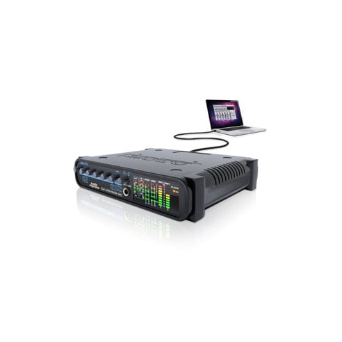 MOTU AUDIO EXPRESS HYBRID