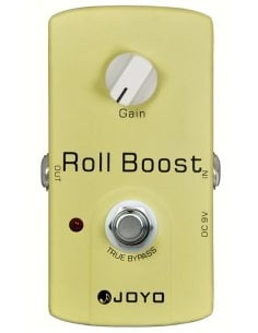 JOYO JF38 ROLL BOOST