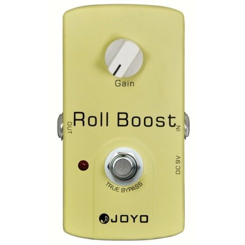JOYO JF38 ROLL BOOST