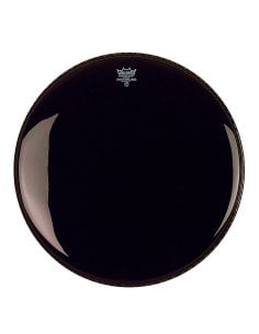 REMO P3-1018-ES POWERSTROKE 3 EBONY FRONT