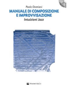 DAMIANI INTUIZIONI JAZZ + CD