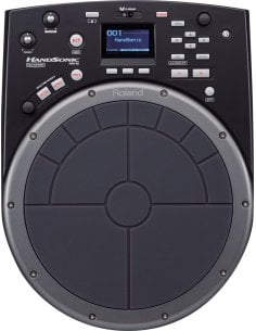 ROLAND HPD-20