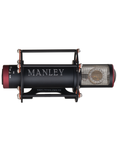 MANLEY REFERENCE CARDIOID MICROPHONE
