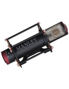 MANLEY REFERENCE CARDIOID MICROPHONE 2