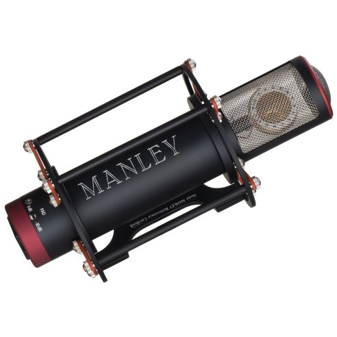 MANLEY REFERENCE CARDIOID MICROPHONE