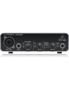 BEHRINGER UMC22