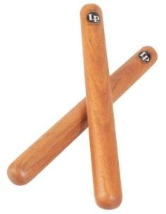 LP 262R CLAVE TRADITIONAL WOOD