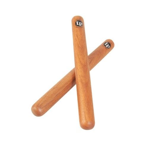 LP 262R CLAVE TRADITIONAL WOOD
