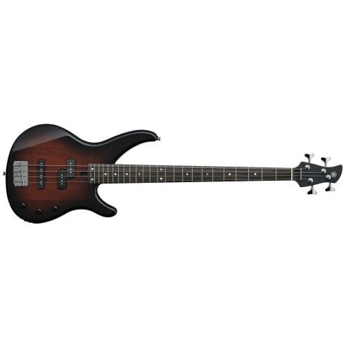 YAMAHA TRBX174 OLD VIOLIN SUNBURST
