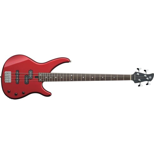 YAMAHA TRBX174 RED METALLIC