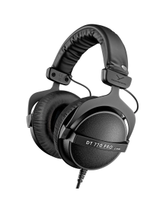 BEYERDYNAMIC DT770 PRO 32 OHM