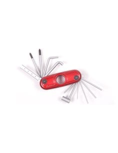 IBANEZ MTZ11 MULTITOOL PER CHITARRA