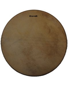 OYSTER HD4 TAMBURELLO 16" CON CORDIERA