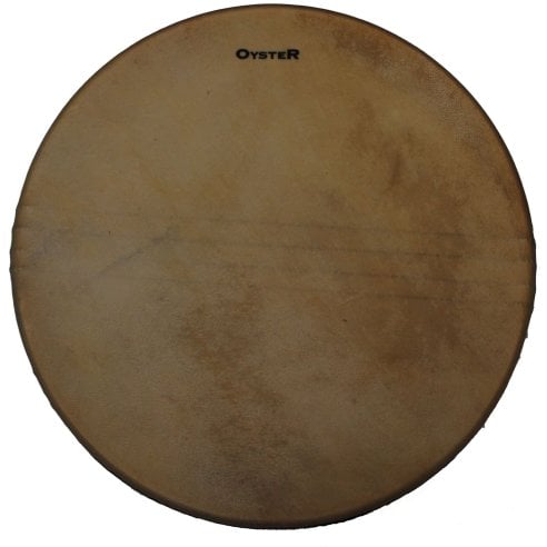OYSTER HD4 TAMBURELLO 16" CON CORDIERA
