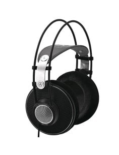 AKG K612 PRO CUFFIA MONITOR