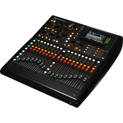 BEHRINGER X32 PRODUCER