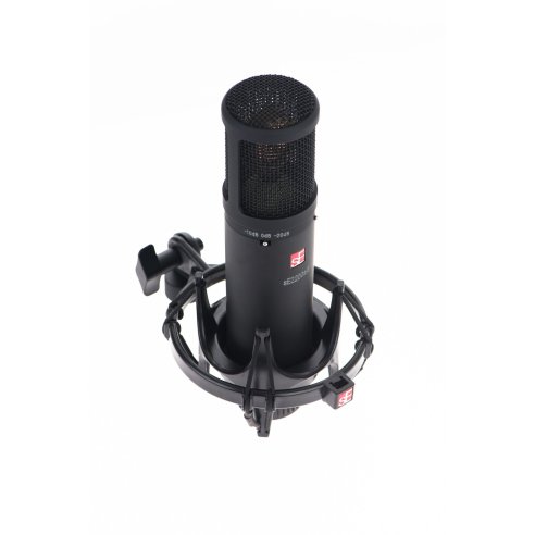 SE ELECTRONICS SE2200