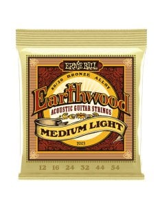 ERNIE BALL 2003 ML EWD 012-054
