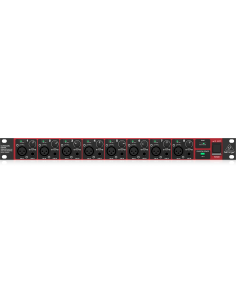 BEHRINGER ADA8200