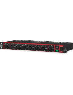 BEHRINGER ADA8200 2