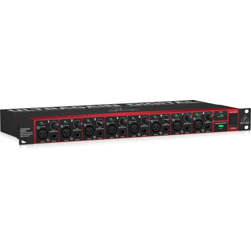 BEHRINGER ADA8200