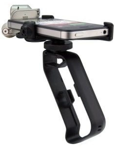 RODE GRIP SUPPORTO IPHONE 5 5S