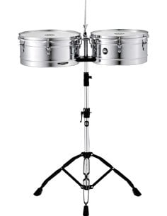 MEINL HT1314CH TIMBALES SET