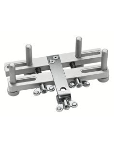 MEINL MC-FDH SUPPORTO PER TAMBURI A CORNICE