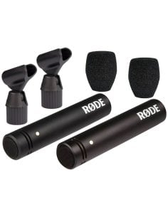 RODE M5 MP MATCHED PAIR