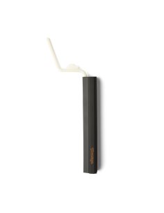 JIM DUNLOP 5015 MIC STAND SLIDE & PICK HOLDER